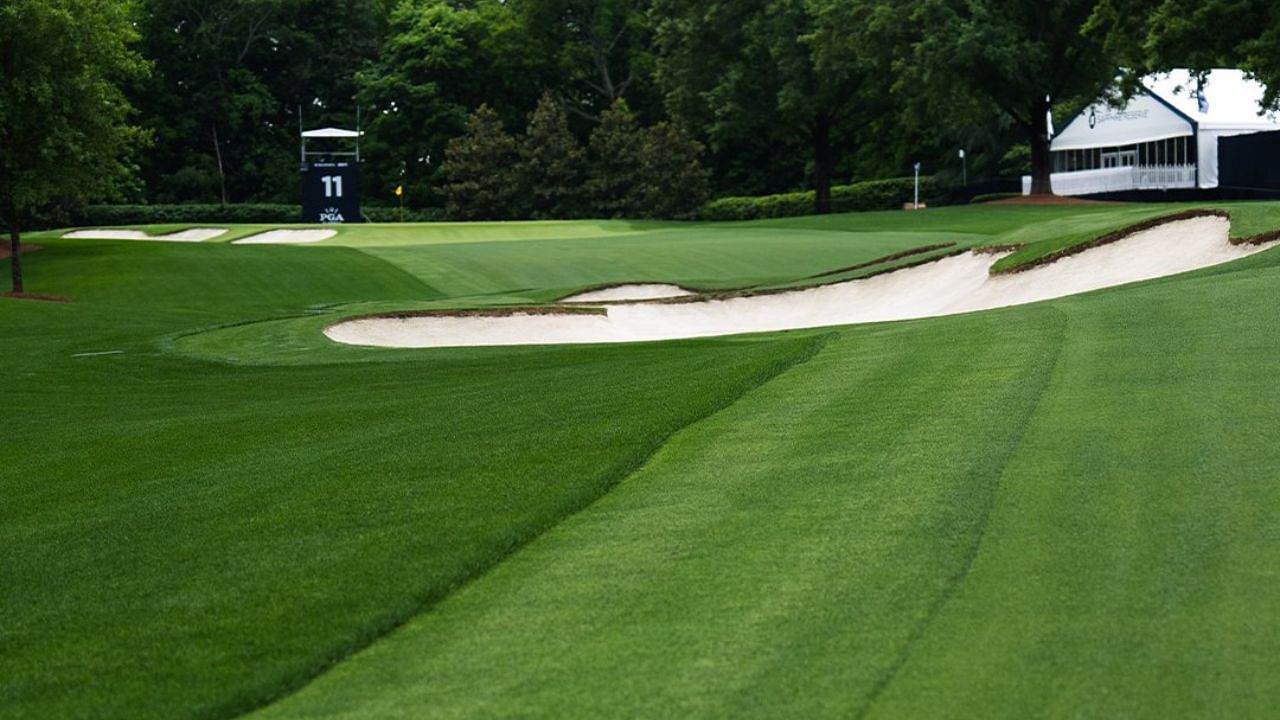 PGA Championship 2025 Live Streaming